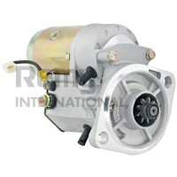 Motor Partida 12V  DELCO REMY 93552 CUMMINS 3675152RX DENSO 0280007000  0280007001 0280007002 0280007790 0280007791 1280000020  1280000021  1280000022 1280000960 GENERAL MOTORS 94123387 THERMO KING 445674  451229 455657  4556572 455674